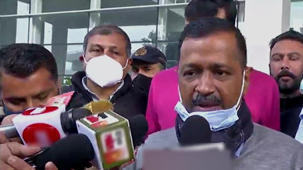 Aam Aadmi Party (AAP) Kejriwal has announced 112 candidates so far in Punjab, know which defectors got tickets? Aam Aadmi Party (AAP) Kejriwal has announced 112 candidates so far in Punjab, know which defectors got tickets?