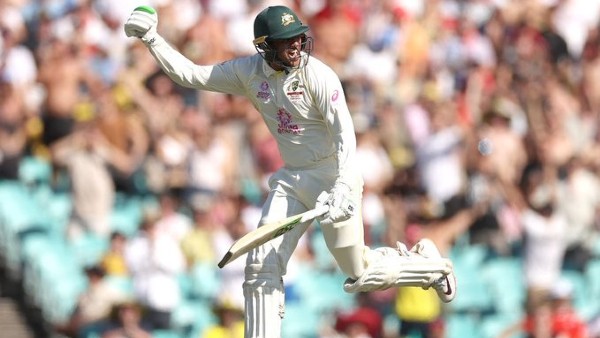 Ashes 2021 Ashes 2021