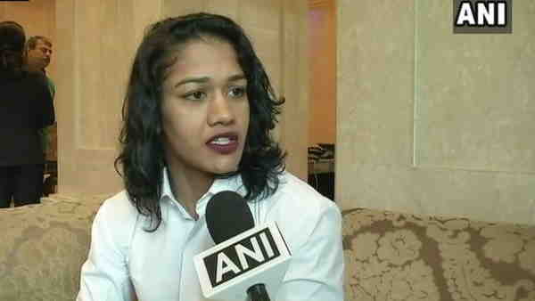 FIR registered against wrestler Babita Phogat & 63 others in the Baraut Assembly constituency of Baghpat FIR registered against wrestler Babita Phogat & 63 others in the Baraut Assembly constituency of Baghpat