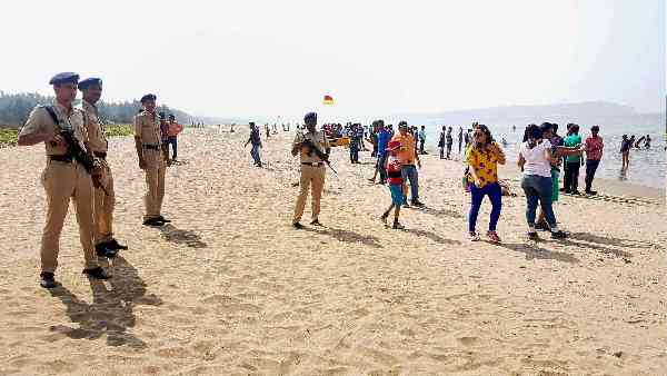 गोवा में धर्म के आधार पर जनसंख्या का गणित