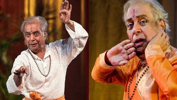 संकट मोचन से था खास रिश्ता