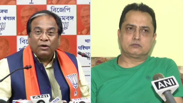 BJP BJP