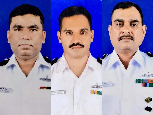 मुंबई में हुए हादसे में गई 3 की जान