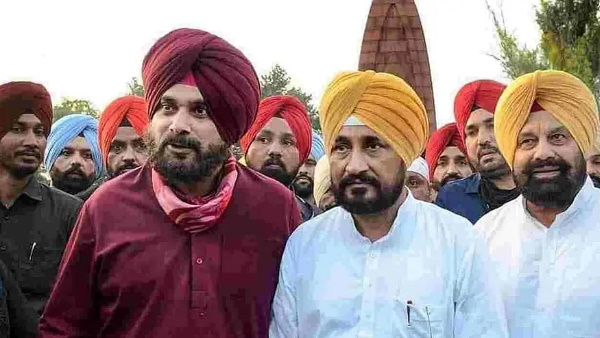 Navjot Singh Sidhu Navjot Singh Sidhu