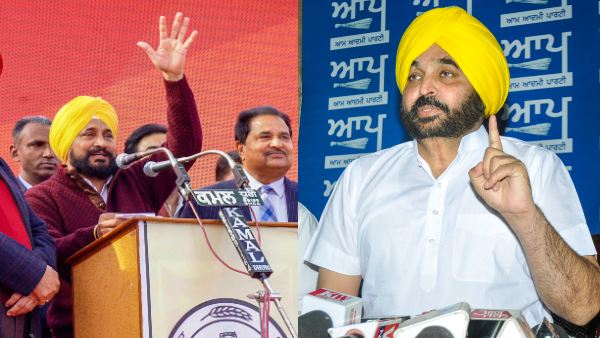 Punjab election 2022 Punjab election 2022