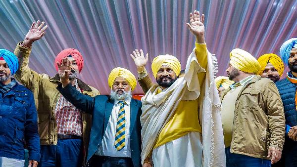 punjab punjab