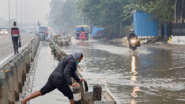 कई इलाकों में पारा शून्य के नीचे चला गया