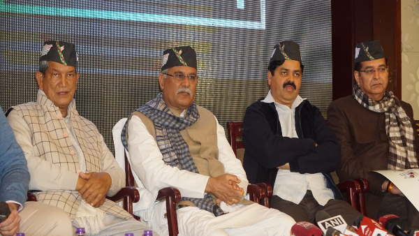 The theme of Congress in Uttarakhand is Uttarakhandi Swabhiman, Chardham, what is the strategy behind the four works, know The theme of Congress in Uttarakhand is Uttarakhandi Swabhiman, Chardham, what is the strategy behind the four works, know