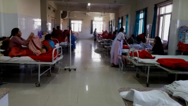 covid patients covid patients