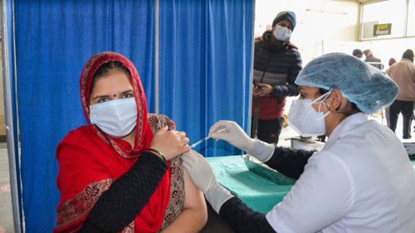 एक्टिव केसों की संख्या 19 लाख के पार