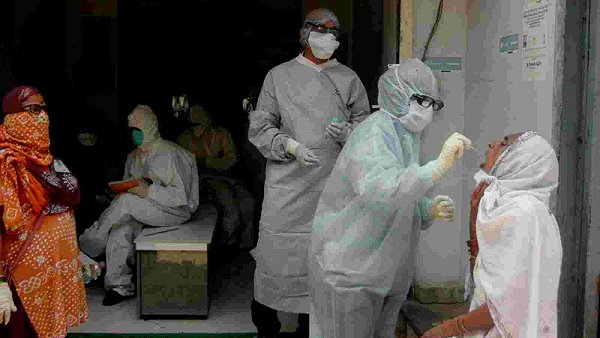 covid 19 punjab : 68 patients lost lives in 48 hours, 1185 on oxygen support covid 19 punjab : 68 patients lost lives in 48 hours, 1185 on oxygen support