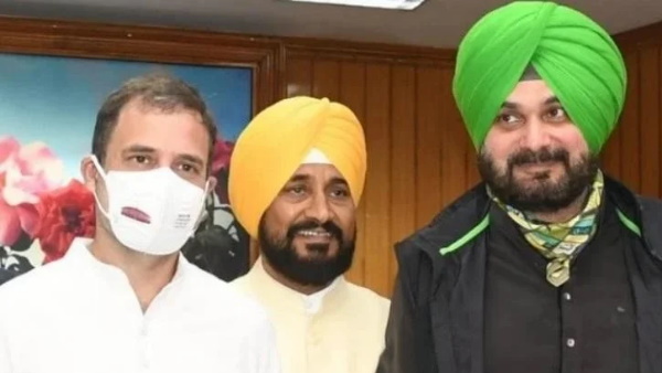 Congress releases list for candidates on 86 seats in upcoming Punjab polls Congress releases list for candidates on 86 seats in upcoming Punjab polls