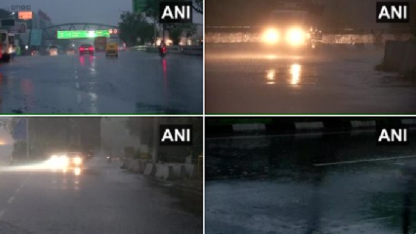 यलो अलर्ट जारी