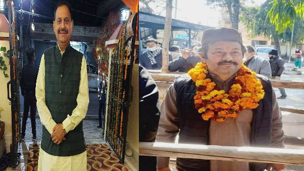 Uttarakhands Doiwala became a hot seat, till the last moment, suspense remained about the candidate in BJP, Congress Uttarakhands Doiwala became a hot seat, till the last moment, suspense remained about the candidate in BJP, Congress