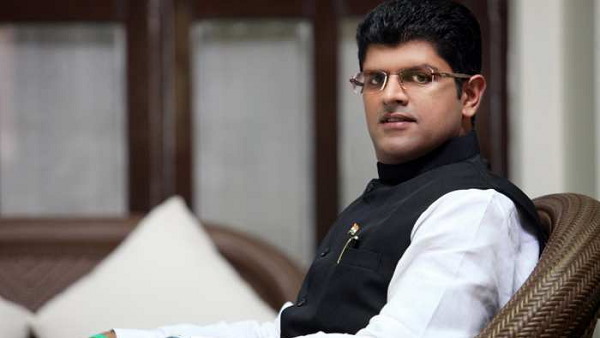 Hisar Aviation to become worlds first solar powered hub: Haryana Deputy CM Dushyant Chautala Hisar Aviation to become worlds first solar powered hub: Haryana Deputy CM Dushyant Chautala