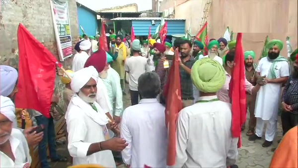 Kisan Mahapanchayat Kisan Mahapanchayat