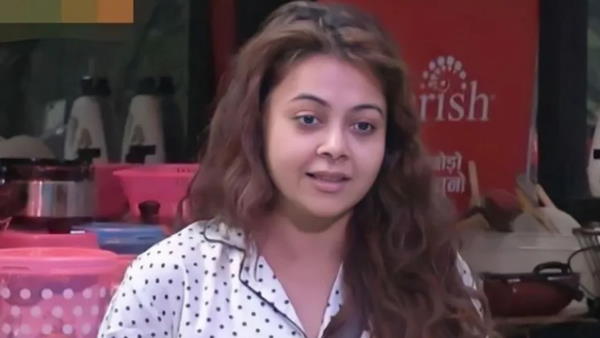 टास्क में हो रही कंटेस्टेंट की हालत खराब