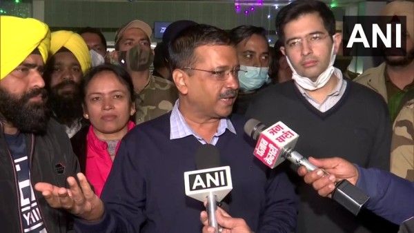 arvind kejriwal arvind kejriwal