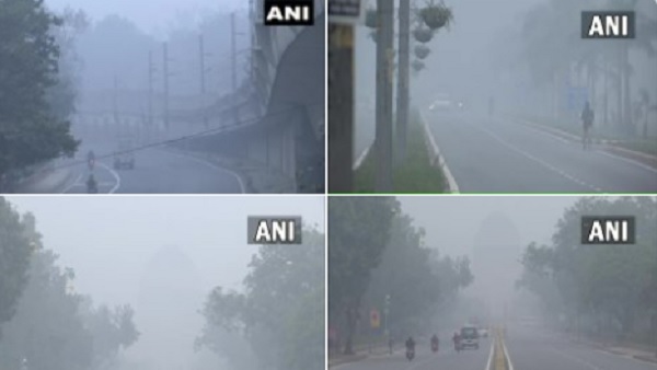 दिल्ली में आज का न्यूनतम तापमान 7 डिग्री सेल्सियस रहेगा