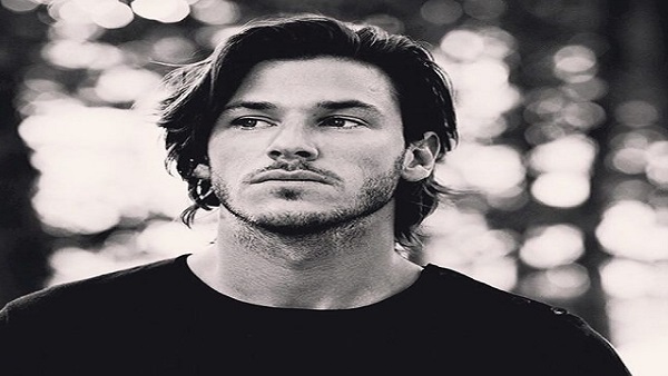 Gaspard Ulliel Gaspard Ulliel