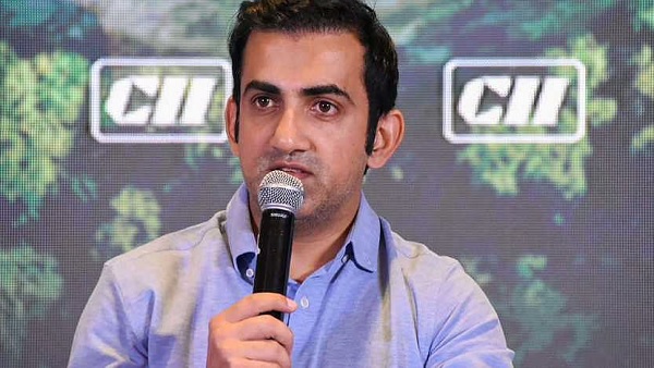 Gautam Gambhir Gautam Gambhir