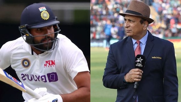 Sunil Gavaskar Sunil Gavaskar