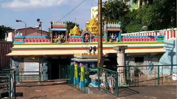 गौतम ऋषि ने की थी यहां तपस्या