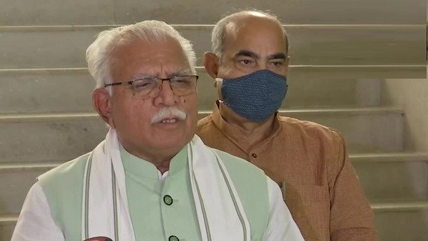 Haryana Haryana