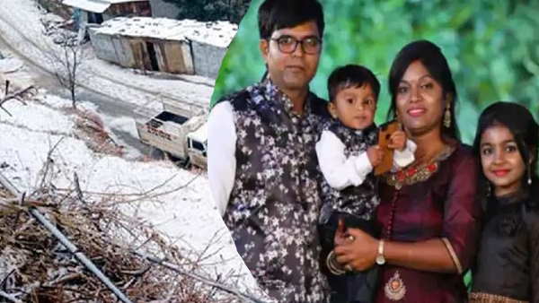 संपन्न नहीं, गैर-संपन्न परिवार ज्यादा बाहर जाते हैं
