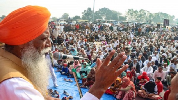 Gurnam Singh Chaduni Gurnam Singh Chaduni