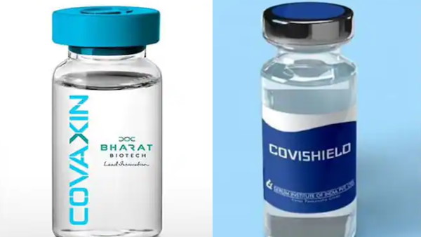 Drugs Controller General of India grants conditional market approval for Covishield and Covaxin Drugs Controller General of India grants conditional market approval for Covishield and Covaxin
