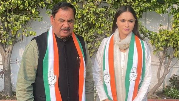 दूसरी लिस्ट में 3 महिला प्रत्याशी चेहरे