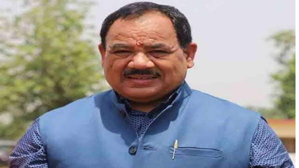 हरीश खेमे को शांत कराने के लिए नहीं देगी टिकट