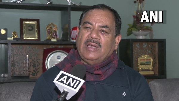 Harak Singh is ready to apologize for going to Congress not 100 times but even 1 lakh times, know what is the matter Harak Singh is ready to apologize for going to Congress not 100 times but even 1 lakh times, know what is the matter