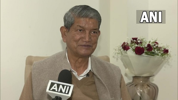 हरीश रावत को रामनगर पर उतारना बड़ा दांव
