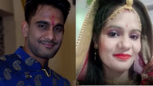 शिव शंकर कॉलोनी में दोनों सुसाइड कर लिया