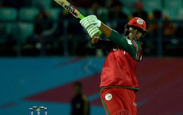 ICC एसोसिएट क्रिकेटर ऑफ द ईयर-