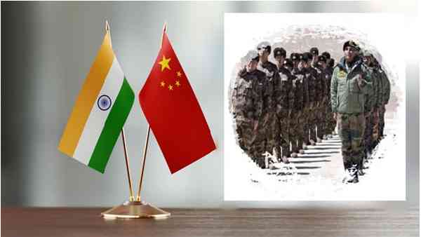 अभी भी दोनों ओर सैनिकों और हथियारों का जमावड़ा
