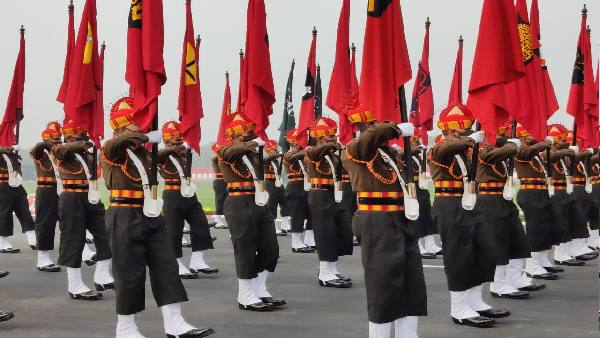 Indian Army Indian Army