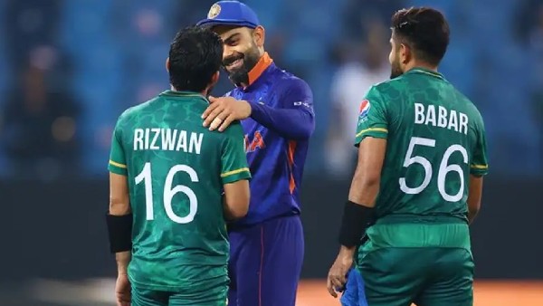 IND vs PAK IND vs PAK