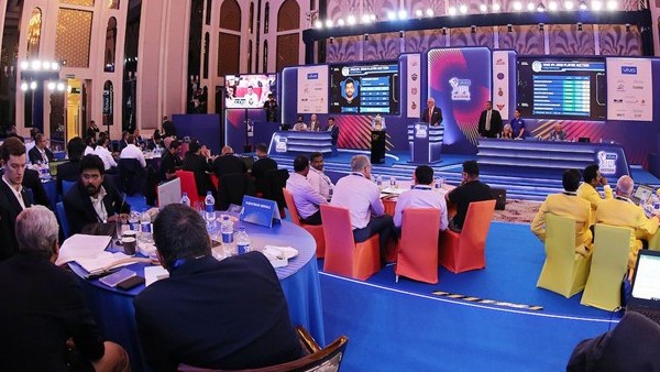 IPL 2022 IPL 2022