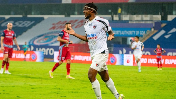 ISL 2021 ISL 2021