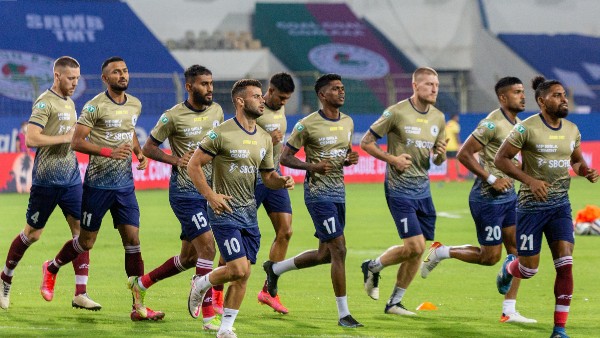 ISL 2021 ISL 2021
