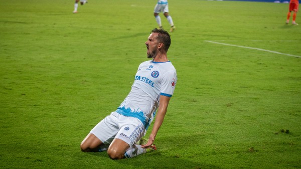ISL 2021 ISL 2021