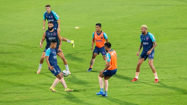 ISL 2021 ISL 2021