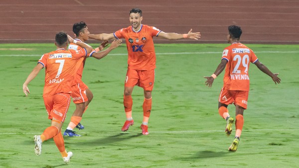 ISL 2021 ISL 2021