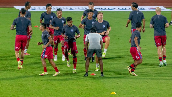 ISL 2021 ISL 2021