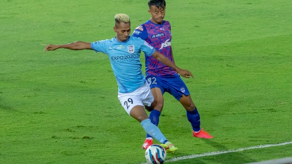 ISL 2021 ISL 2021