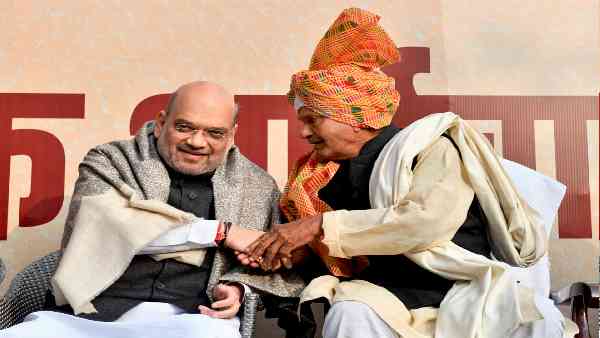 जयंत को उपमुख्यमंत्री घोषित करें- प्रदेश जाट महासभा अध्यक्ष