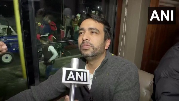 jayant chaudhary jayant chaudhary